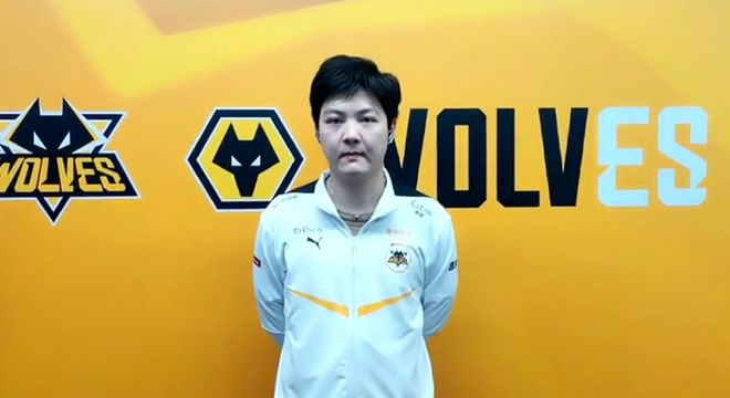 前场压迫也 前场压迫也